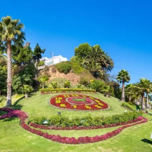 Santiago VIÑA DEL MAR Y VALPARAISO