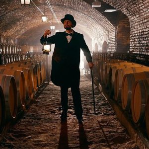 Santiago CONCHA Y TORO NOCTURNO ROTACHILE.CL