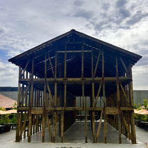 Enoturismo viÑa concha y toro