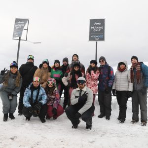 Santiago andes panoramico invierno 2026